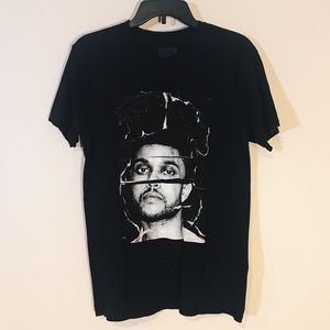 The Weeknd Beauty Behind The Madness Tee